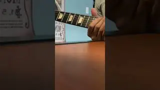 &ldquo;Last Resort&rdquo; - Papa Roach #guitar #paparoach #lastresort #emo #rock #electricguitar #numetal #hard