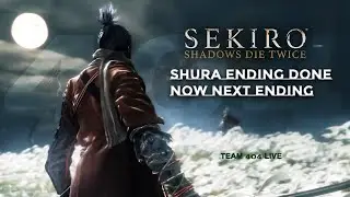 Demon of Hatred🔥 69+ Attempts after | Sekiro: Shadows Die Twice | Telugu Live