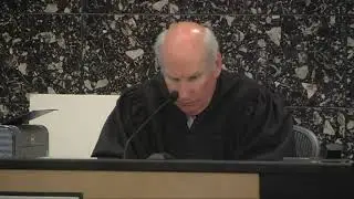 Self defense or murder? Retired PBSO deputy takes the stand in his own defense