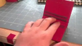 Duct Tape Smallet