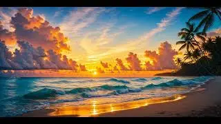 Summer heat series episode 95 [chill lofi lounge music]