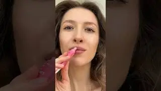 Романтичное розовое комбо Inglot💕