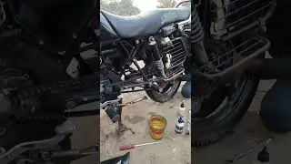 Hero Splendor Plus bs6