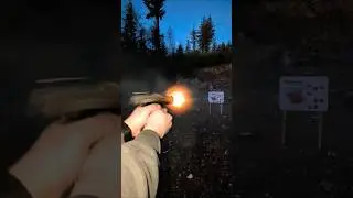 9mm Ruger sr1911