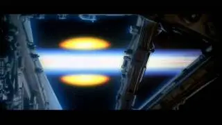 Escape (A L I E N fanvid)