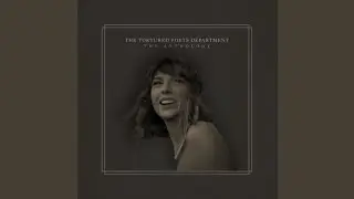Taylor Swift - My Boy Only Breaks His Favorite Toys (ft. Is It Over Now?) (Audio)