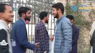 Public Policy Hackathon | Social Innovation Academy | BALOCHISTAN