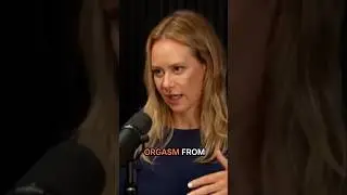 The Truth About Female Orgasm: It's Normal to Need External Stimulation! #shorts #SexEd #genz