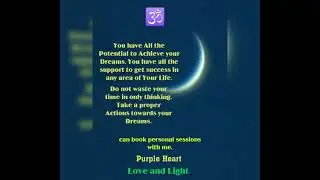 New Moon Guidence july 2022.