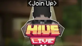 Hive Live STREAM SNIPE ME [ live until 120 subs]