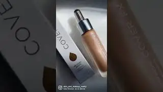 Cover Fx bronzer #coverfx #cosmetics