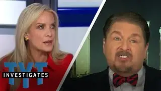 WATCH: Fox News Has A MELTDOWN FOR THE AGES Over 2025 Election Results