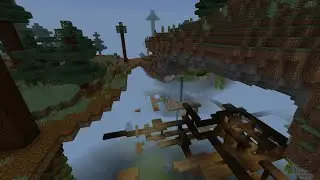 🔥Seed Minecraft🔥1.18.2 (Mineshaft open / visible from the outside) #shorts #minecraft #games #seed