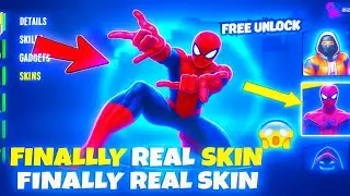Spider fighter 3 convert into online game🤯 New Update || nausad gemarz