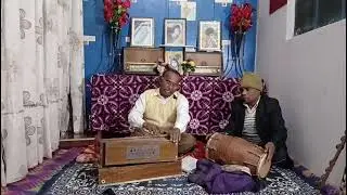 श्रवण गाथा...  रेडियो सिंगर मास्टर डीपी सिंह तलवार कीआवाज में
