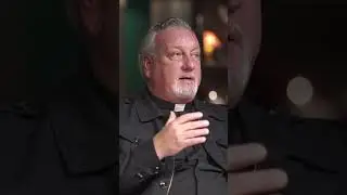 Roman Catholic Priest on The Most Evil Generation