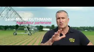 Culture du Maïs : présentation de Climate Fieldview™ à Ostheim (68)