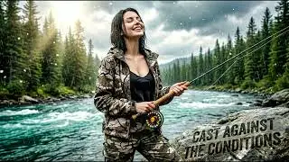 Cast Against the Conditions
