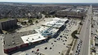 Bayfield and Cundles 360 view.  Barrie Ontario