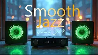 Chill Out Lounge Music | Smooth Jazz & Velvet Jazz Lounge