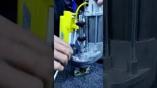 R&eacute;parations motor ridou &eacute;lectrique تصليح محرك ريدو