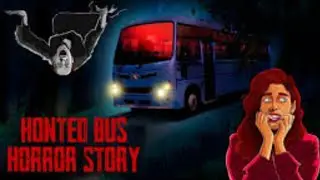 Haunted Bus Stops Around the World | Horror haunt stories | Tales of Haunted Bus Stops Revealed