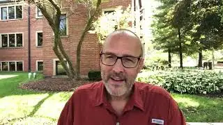 iFaith 025 Psalms A: Why Have You Forsaken Me? (Douglas Jacoby)