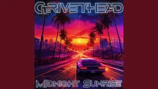 Midnight Sunrise