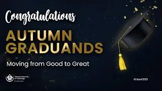 Tshwane University of Technology Autumn Graduation 2025 : 27 MAY 2025 09:00 POLOKWANE CAMPUS
