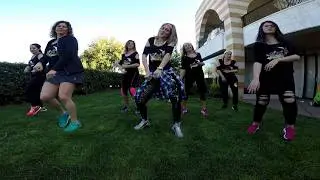 Zumba Fitness Lebanon Shakira - Chantaje