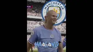 OSIMHEN vs HAALAND
