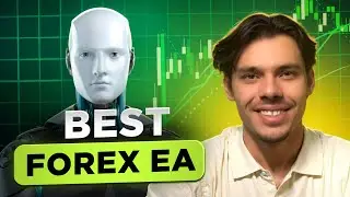 Forex EA Robot | AI-Powered Trading for Consistent Profits