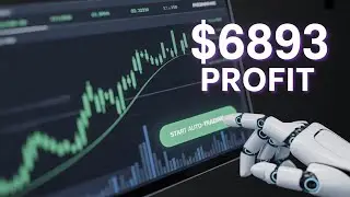 💰 Just Made $6893 With BinBotPro &ndash; Free Binary Options Robot (Real Results!)