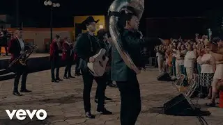 Calibre 50 - Javier El De Los Llanos (En Vivo)
