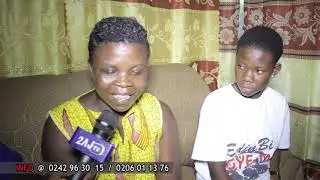 SHOCKING!!! Odehyieba Priscilla again? https://youtu.be/AvAp9apxG4s