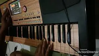 Dut Hindi - Iming iming Cover PA600