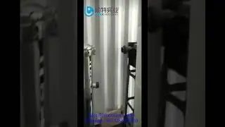 #waterfilter #ro#purewater We supply auto RO watertreatmentplant&sparepart one stop purchase service
