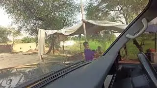 Short visit of my Village Jokalian || Village Life