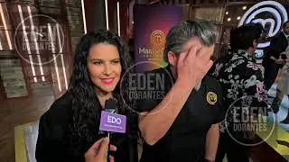 LITZY y CHEF PONCHO CADENA Disfrutan su amor Cómo se enamoraron? Qué viene musicalmente entérate