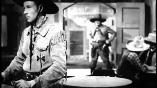 Great Adventures of Wild Bill Hickok western serial chapter ending
