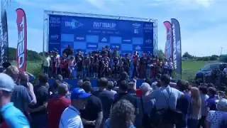 World Trials UK OSET Cup 2017