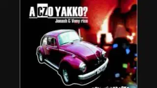 A czo yakko - Neřesh