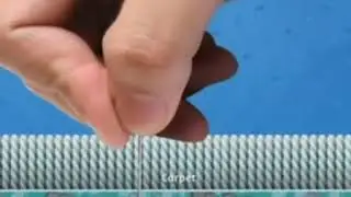 How to Measure for Your ES ROBBINS Custom Chairmat
