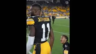 Van & mini-Van 🥹 #steelers #nfl #shorts