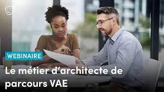 L’architecte de parcours VAE, un nouveau métier ?
