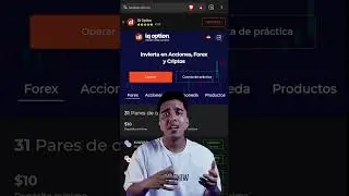 Opini&oacute;n sobre IQOPTION!!! | Trading