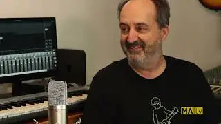 Studio Bor&eacute;al saison 2 &eacute;pisode 8 Robin Langlois