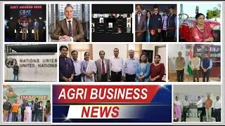 ICAR | IFFCO Kisan | Bayer | UPL | Tropical Agro System  | TAFE | Farmonaut | NCDEX | PIB