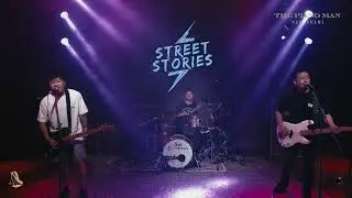 Think Twice - Street Stories (4th August 2025 - The Piano Man New Delhi)