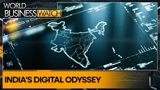 Decoding India&rsquo;s digital economic leap | World Business Watch